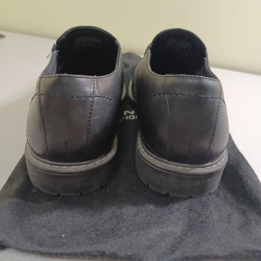 LIKE NEW Mark Nason Derbys - Picture 4 of 8